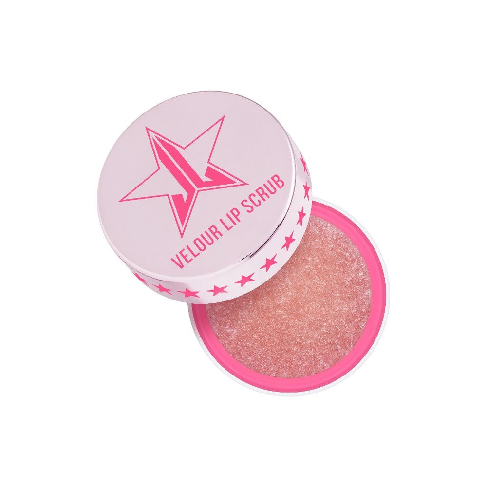 Jeffree Star Cosmetics Lip Scrub in Candy Necklace